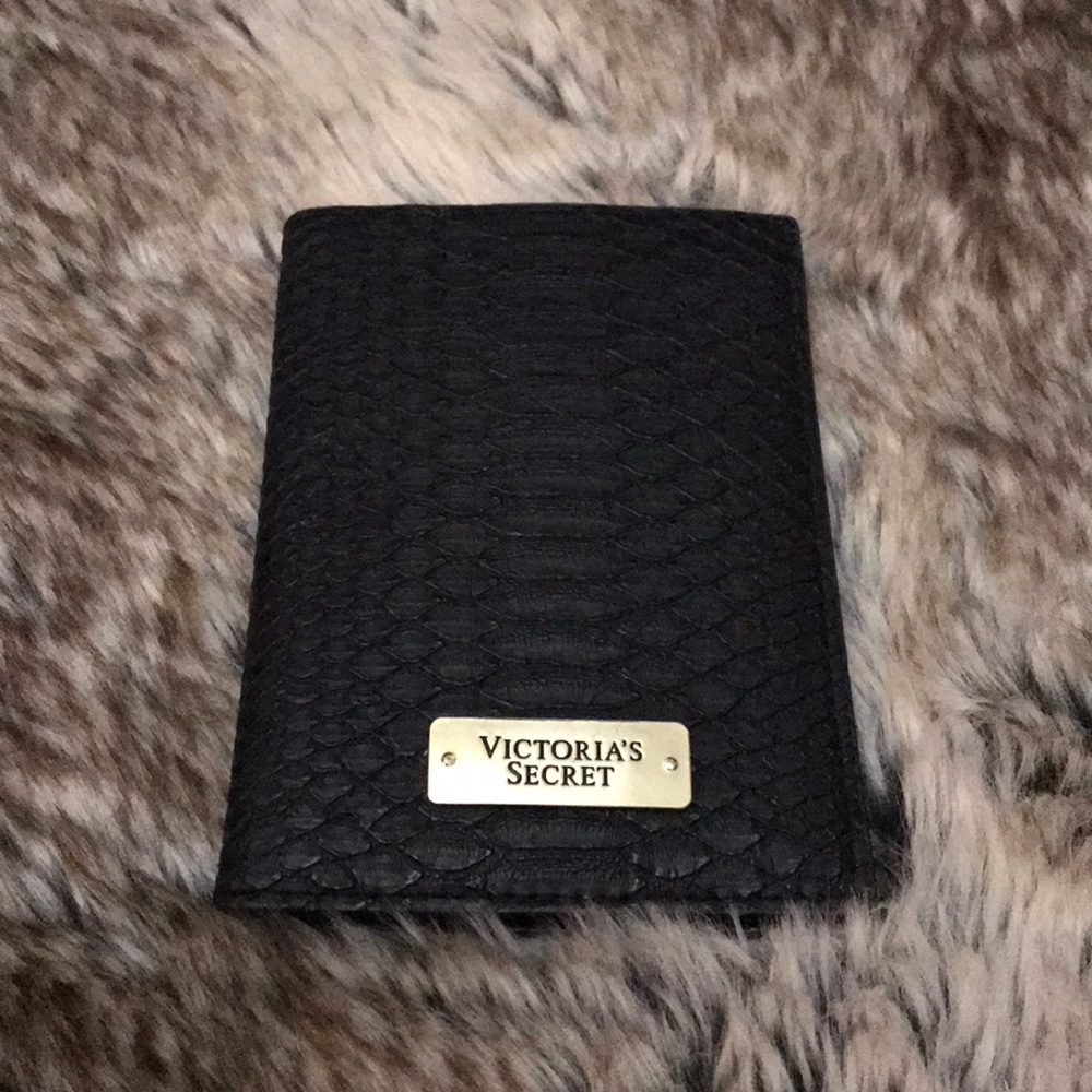 Victoria secret wallet